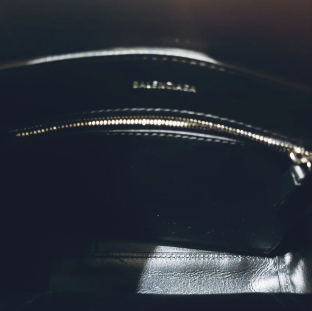 Balenciaga leapard print small bag - Picture 3 of 4